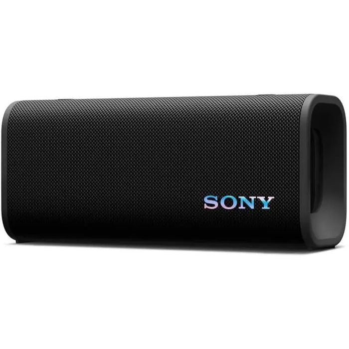 Sony ULT Field 3 Wireless Portable, IP67 Waterproof Bluetooth Speaker - Black - PakByte Computers