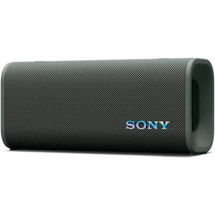 Sony ULT Field 3 Wireless Portable, IP67 Waterproof Bluetooth Speaker - Forest Gray - PakByte Computers