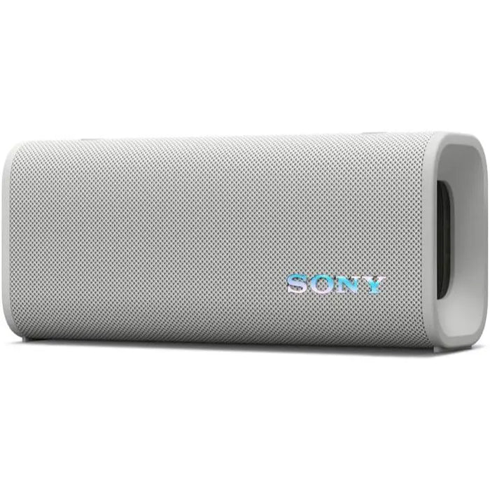 Sony ULT Field 3 Wireless Portable, IP67 Waterproof Bluetooth Speaker - Off White - PakByte Computers