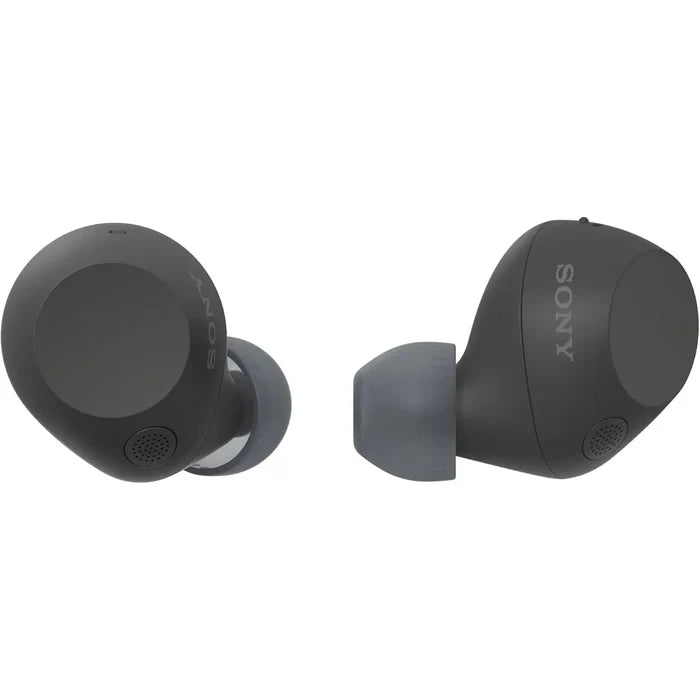 Sony WF-C710N Truly Wireless Noise-Canceling Earbuds - Black - PakByte Computers