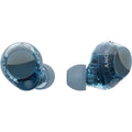 Sony WF-C710N Truly Wireless Noise-Canceling Earbuds - Glass Blue - PakByte Computers