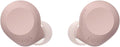 Sony WF-C710N Truly Wireless Noise-Canceling Earbuds - Pink - PakByte Computers