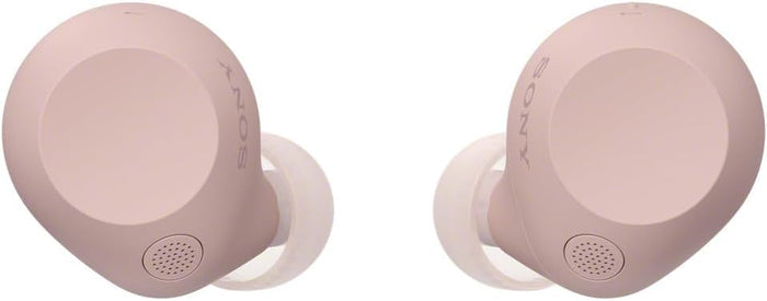 Sony WF-C710N Truly Wireless Noise-Canceling Earbuds - Pink - PakByte Computers