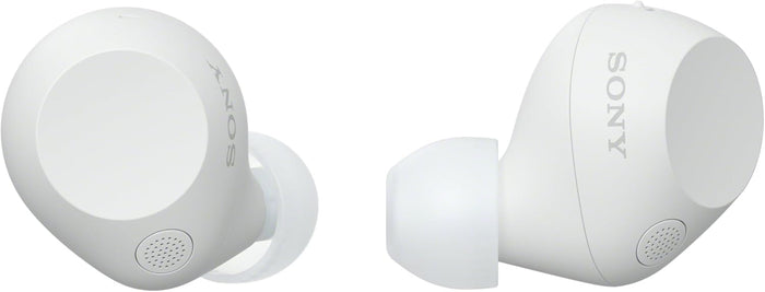 Sony WF-C710N Truly Wireless Noise-Canceling Earbuds - White - PakByte Computers