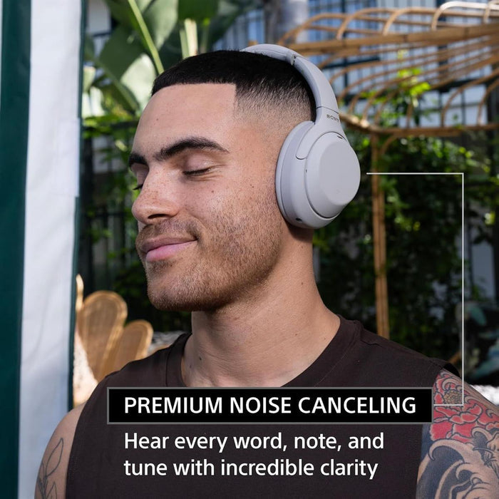Sony WH-1000XM4 Wireless Headphones - Midnight Blue - PakByte Computers