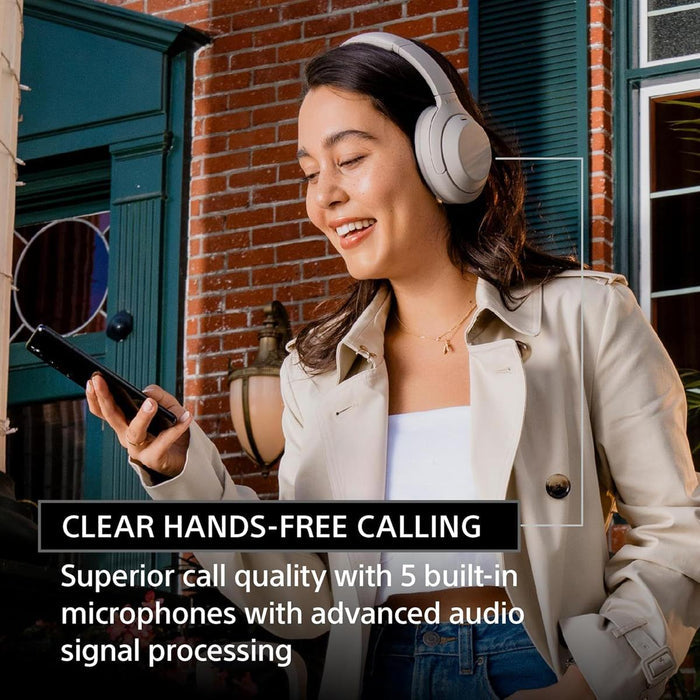 Sony WH-1000XM4 Wireless Headphones - Midnight Blue - PakByte Computers