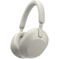 Sony WH-1000XM5 Wireless Headphones - Silver - PakByte Computers