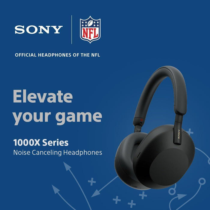 Sony WH-1000XM5 Wireless Headphones - Smoky Pink - PakByte Computers