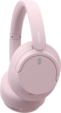 Sony WH-CH720N Wireless Bluetooth Headphones - Pink - PakByte Computers