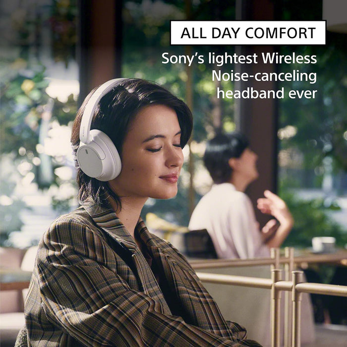 Sony WH-CH720N Wireless Bluetooth Headphones - Pink - PakByte Computers