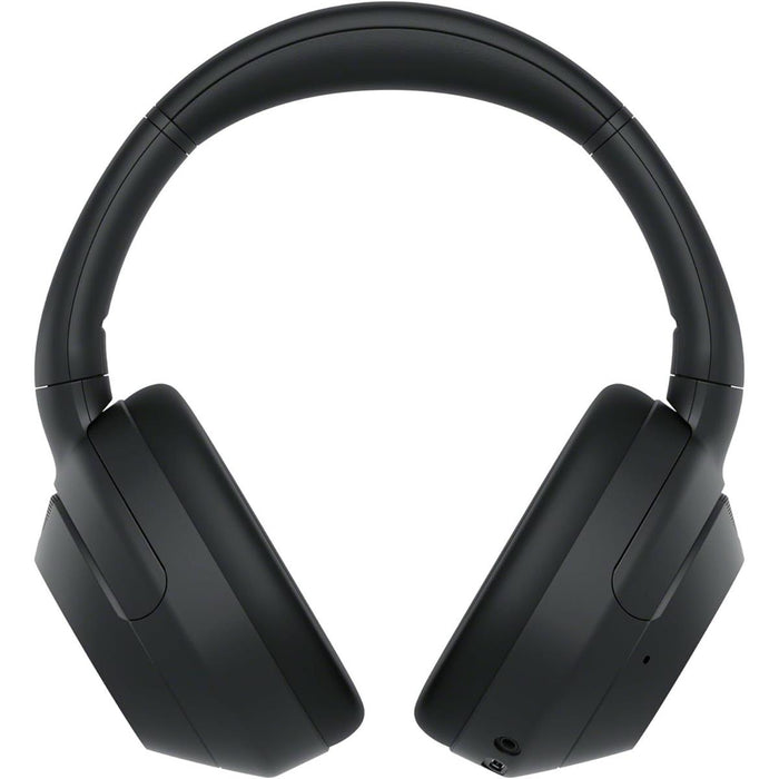 Sony WH-ULT900N ULT Wear Over-Ear Headphones - Black - PakByte Computers