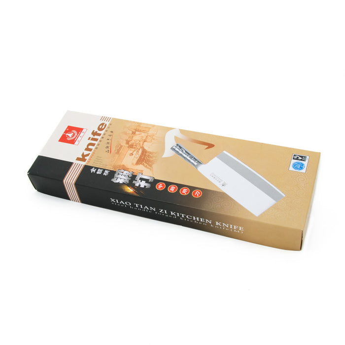 Chinese Cookware Stainless Steel Chopper Cookware Kitchen Knives Chinese Food