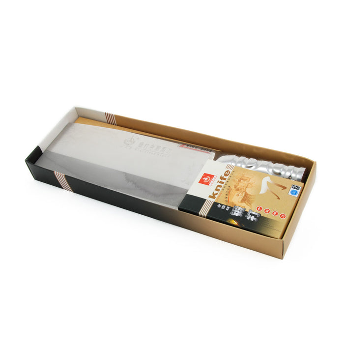 Chinese Cookware Stainless Steel Chopper Cookware Kitchen Knives Chinese Food