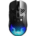 SteelSeries Aerox 5 Wireless Gaming Mouse - Black (62406) - PakByte Computers