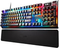 SteelSeries APEX Pro Omnipoint Full Size Gaming Keyboard - PakByte