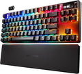 Steelseries APEX Pro TKL (2023) Wireless Gaming Keyboard - PakByte