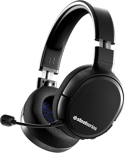 SteelSeries Arctis 1 Black (2019 Edition) - PakByte
