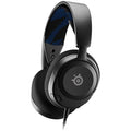 SteelSeries Arctis Nova 1p Playstation Gaming Headset - Black - PakByte Computers