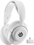 SteelSeries Arctis Nova 5 Wireless Headphone - White - PakByte