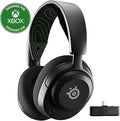 SteelSeries Arctis Nova 5X Wireless Headphone for XBOX - Black - PakByte
