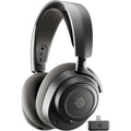 SteelSeries Arctis Nova 7P Wireless Gen 2 Gaming Headset - Black
