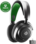 SteelSeries Arctis Nova 7X Wireless Headphone for XBOX - Black - PakByte