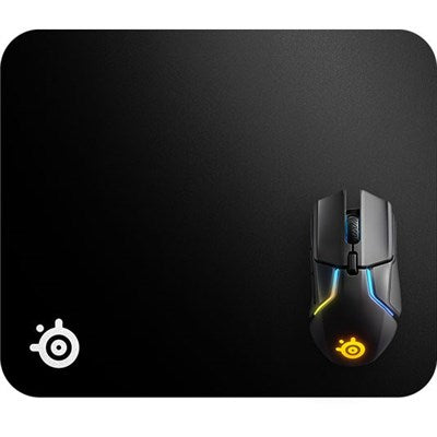 SteelSeries QCK Heavy Medium Mouse Pad - PakByte