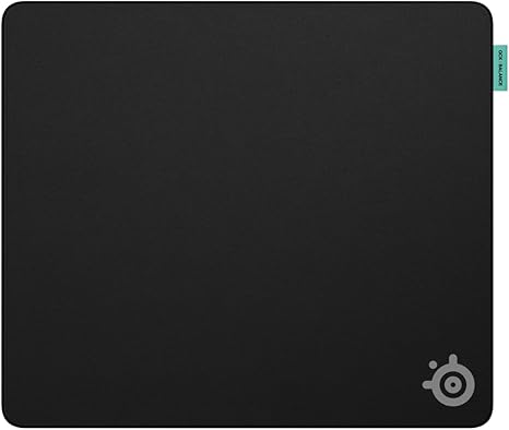 SteelSeries QcK L Performance Balance Gaming Mousepad
