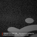 SteelSeries QcK L Performance Control Gaming Mousepad