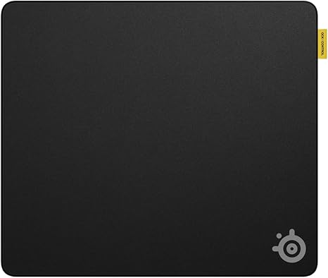 SteelSeries QcK L Performance Control Gaming Mousepad