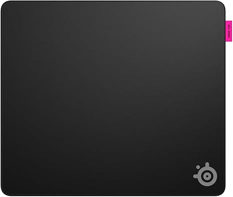 SteelSeries QcK L Performance Speed Gaming Mousepad