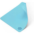 SteelSeries QcK Large Cloth Gaming Mouse Pad - Aqua