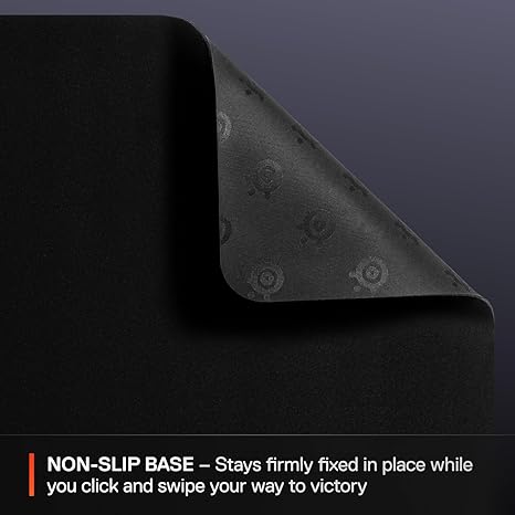 SteelSeries QcK Large Gaming Mousepad