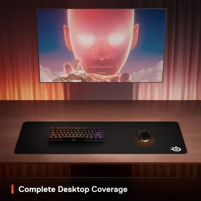 SteelSeries QcK XXL Gaming Mouse Pad
