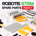 STEM_Spare Parts Pack 1