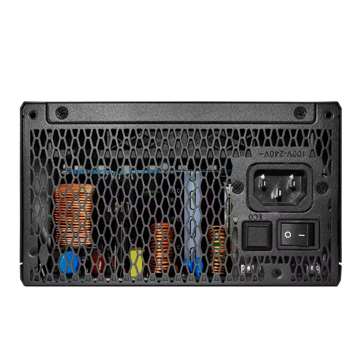 Super Flower Leadex III Gold 1000W Fully Modular PCIe 5.0 Power Supply - EasySkins, Inc.