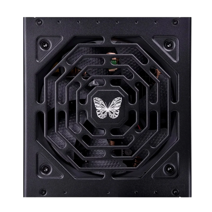 Super Flower Leadex III Gold 750W Fully Modular PCIe 5.0 Power Supply - EasySkins, Inc.