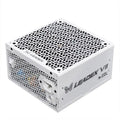 Super Flower Leadex VII Platinum Pro 1000W Full Modular ATX 3.1 Power Supply - White