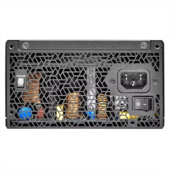 Super Flower Leadex VII Platinum Pro 1000W Fully Modular ATX 3.1 Power Supply - EasySkins, Inc.