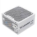 Super Flower Leadex VII Platinum Pro 1200W Full Modular ATX 3.1 Power Supply - White