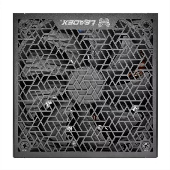Super Flower Leadex VII Platinum Pro 850W Fully Modular ATX 3.1 Power Supply - EasySkins, Inc.