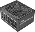 Super Flower Leadex VIII Platinum PRO 1200W ATX 3.1 Power Supply - Black