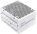 Super Flower Leadex VIII Platinum PRO 1200W ATX 3.1 Power Supply - White