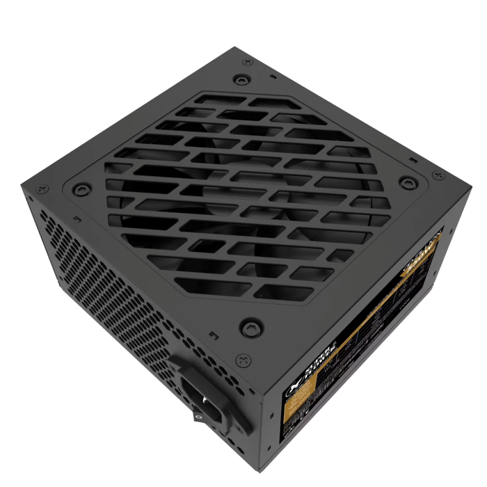 Super Flower Zillion 550W 80 Plus Bronze Power Supply - EasySkins, Inc.