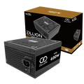 Super Flower Zillion Silver 650W ATX 3.1 Power Supply
