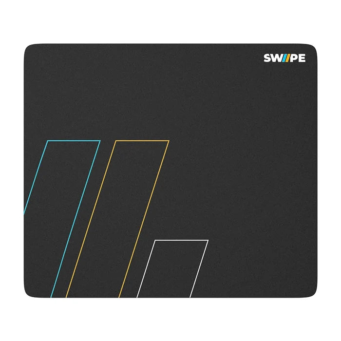 SWIPE Performance Large Gaming Mouse Pad – DAYBREAK - PakByte Computers