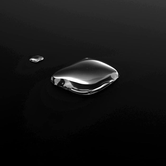 Swipe Signature Performance Large Gaming Mouse Pad - Black