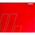 Swipe Signature Performance Large Gaming Mouse Pad - Red