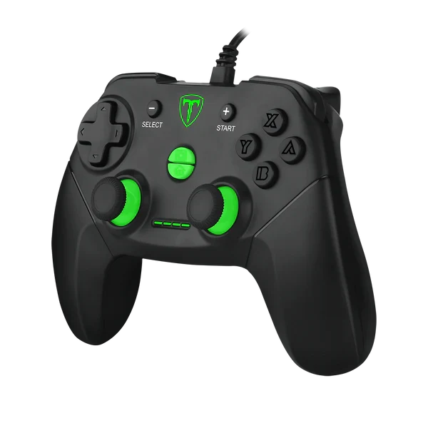 T-Dagger Aries T-TGP500 Gamepad - PakByte Computers