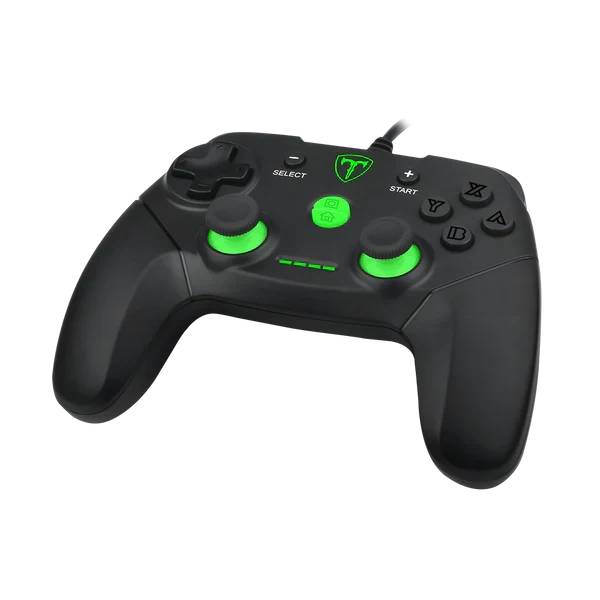 T-Dagger Aries T-TGP500 Gamepad - PakByte Computers